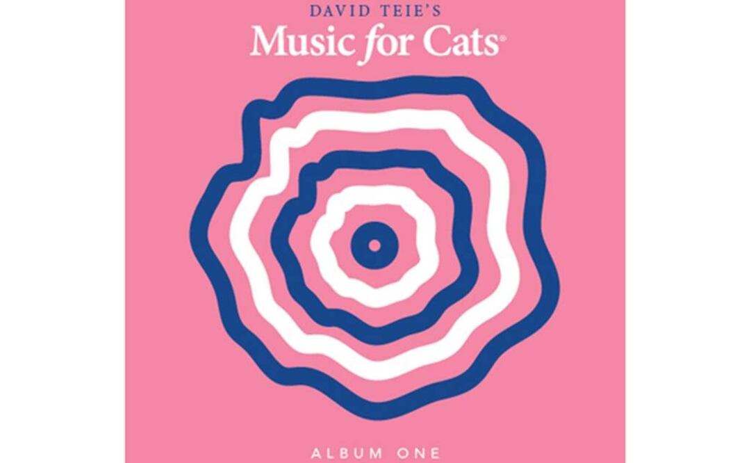 Esta es la primera vez que una discográfica lanza un álbum que no tiene música creada para humanos. FOTO: Music for cats/GDA EL MERCURIO.