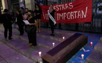 Comunidad LGBTTTI exige cese a la violencia en Chiapas
