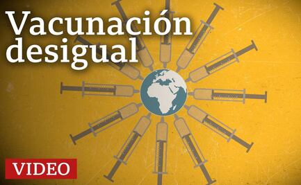 Covid: ¿qué falló en el plan de vacunación mundial?