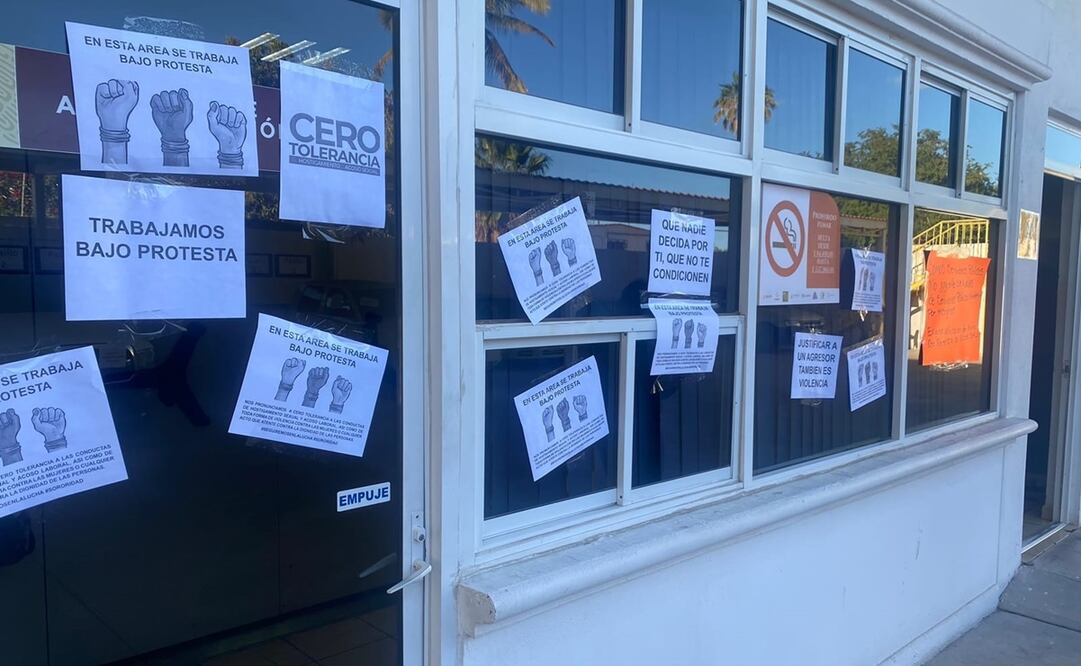 Foto: Gladys Navarro / EL UNIVERSAL