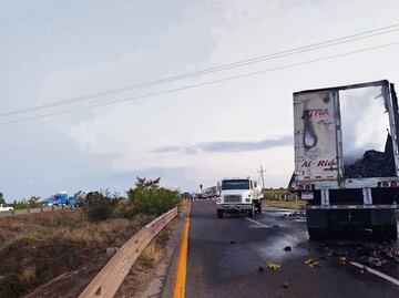 Sinaloenses sufren aumento de la violencia