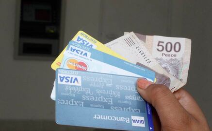 Nueve tips para el mejor manejo de tarjetas de crédito 