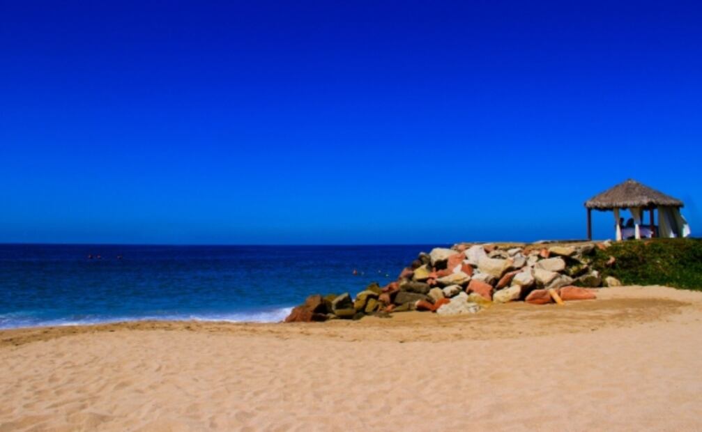 Qué playas de México ya están por Covid-19