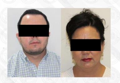 Vinculan a proceso a exalcaldesa de Álamos, Sonora; está acusada de violencia familiar contra su nuera