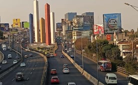 Transportistas y comerciantes anuncian protesta en Naucalpan; exigen la destitución del subdirector de Desarrollo Económico
