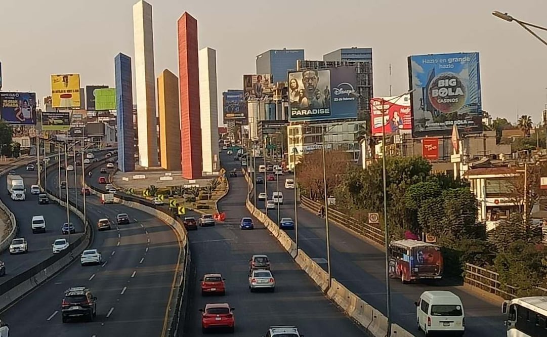 Transportistas y comerciantes anuncian protesta en Naucalpan; exigen la destitución del subdirector de Desarrollo Económico.
Foto: Especial.