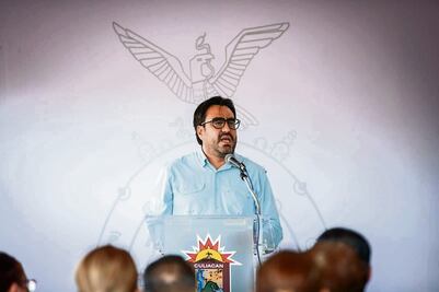 Para alcalde, la violencia “san se acabó”