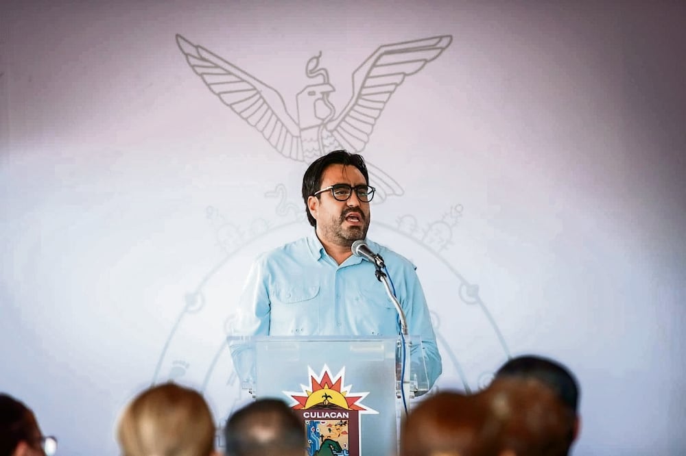 Juan de Dios Gámez Mendívil