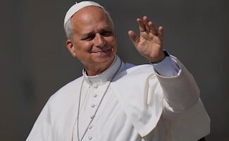 Papa León XIV expresa solidaridad con Venezuela y agradece a rescatistas; van más de mil fallecidos