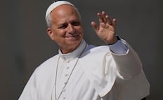 León XIV visitará Uruguay, Argentina y Perú en noviembre; será su primer viaje como Papa a América Latina