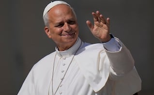 León XIV visitará Uruguay, Argentina y Perú en noviembre; será su primer viaje como Papa a América Latina
