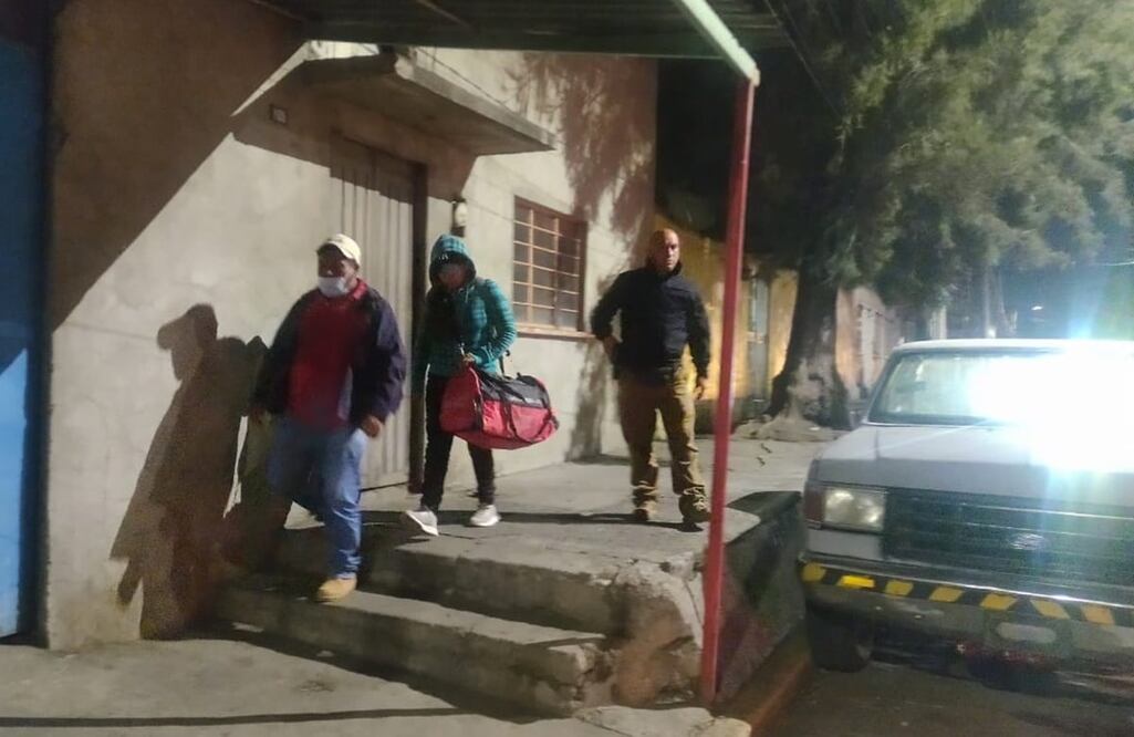 FOTO: Especial/ EL UNIVERSAL/