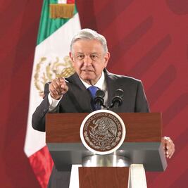 IEPS no frena el consumo de chatarra: AMLO