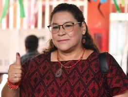 Lenia Batres acusa difamación sobre sus gastos y declaración fiscal; “aunque les moleste, seguiré siendo austera”, dice