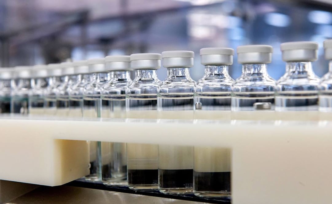 Sanofi anuncia inversión en Estados Unidos. Foto: EFE