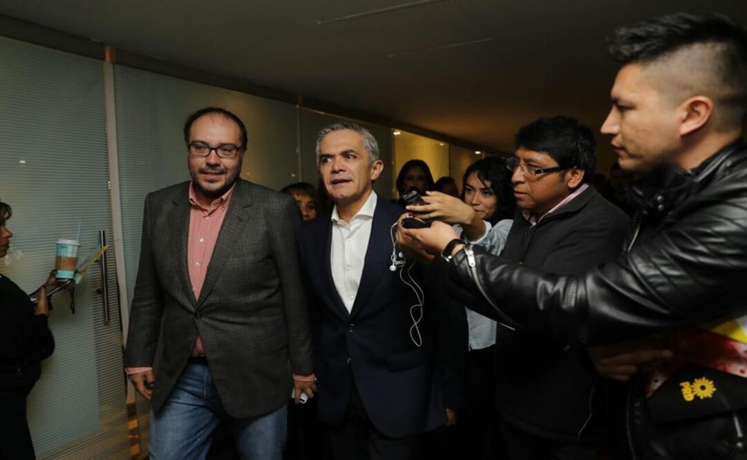 (Foto: Irvin Olivares/El Universal) 