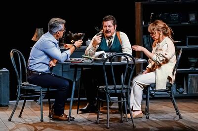 La guía cultural para festejar el Día del Padre