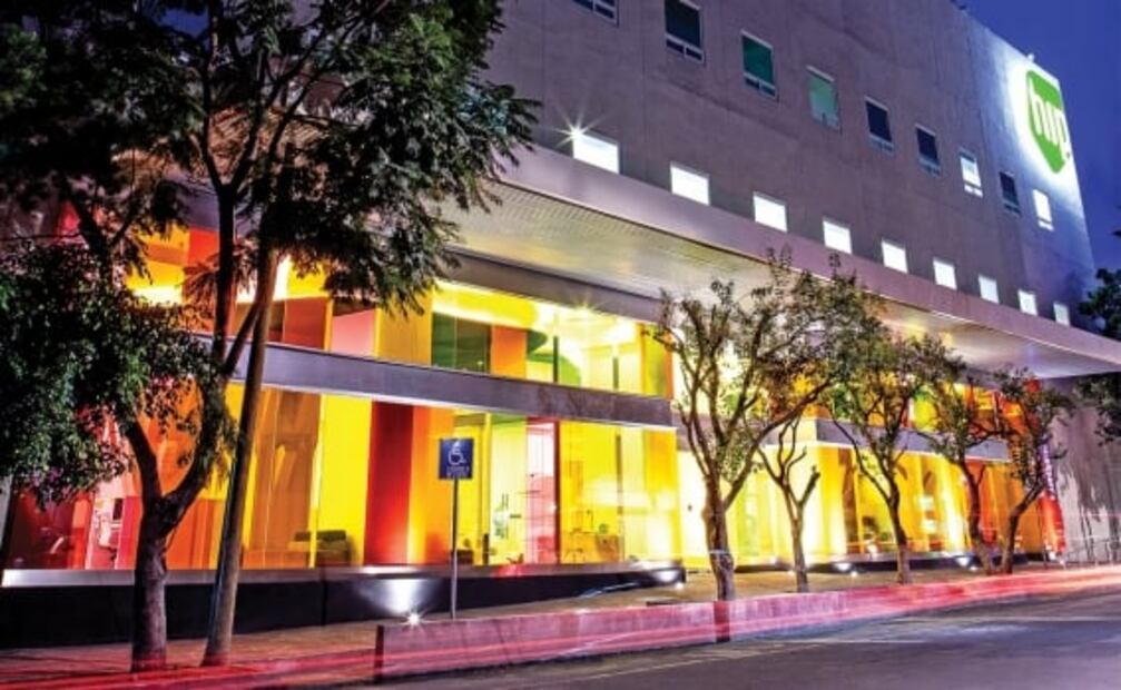 Star Médica Hip, único hospital pediátrico privado de alta especialidad en el país