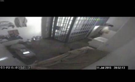 Todos hablan de "El Chapo"