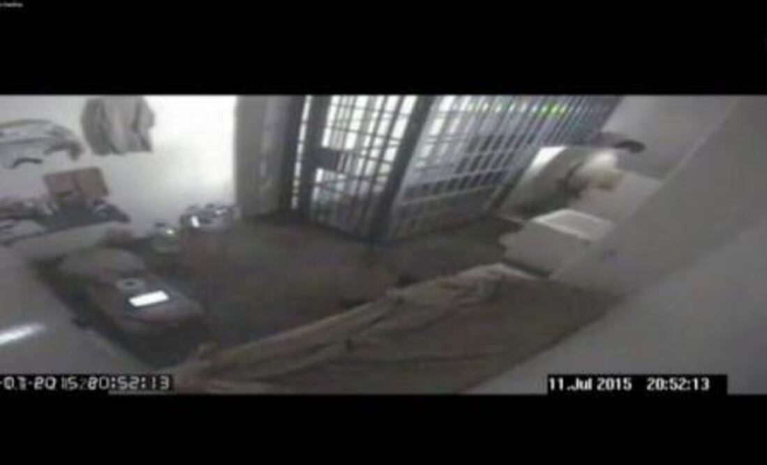 Todos hablan de "El Chapo"