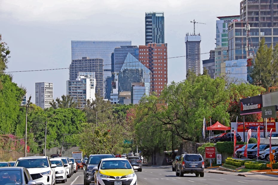 En Guadalajara, algunos hoteles incrementaron hasta 15 veces sus costos
regulares para los días en que se realizará el campeonato de futbol. Foto: MIguel García / EL UNIVERSAL