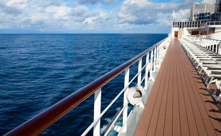 10 cosas que los empleados de cruceros odian de su trabajo