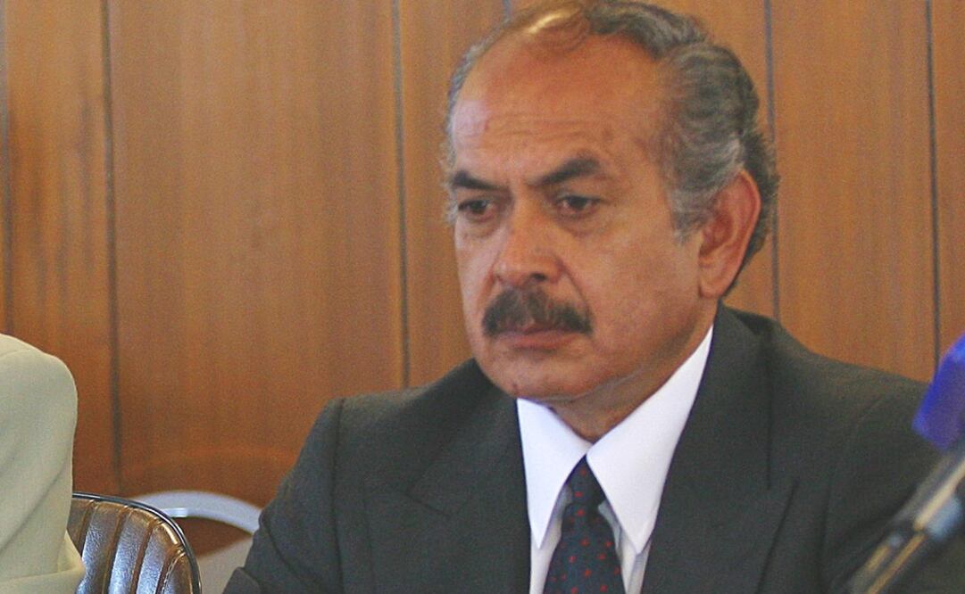 Fallece jefe del departamento médico del COM