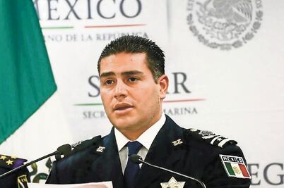 Inicia la remoción de mandos en la procuraduría