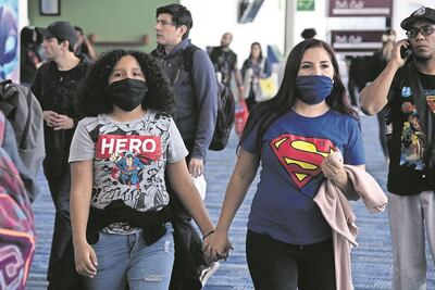 En 24 horas, aumentan 12 nuevos casos de coronavirus; llega a 53