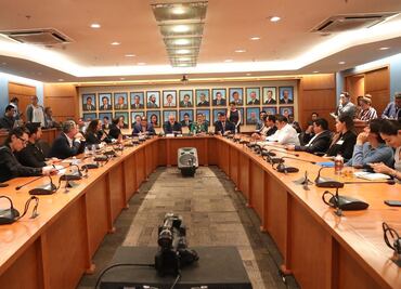 Ticketmaster y Ocesa, en contra de poner topes a cargos por servicio o comisiones en venta de boletos