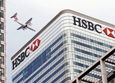 Bancos abren financiamiento a startups y apuestan por la innovación en México; HSBC anuncia crédito por 20 mdd a supermercado digital