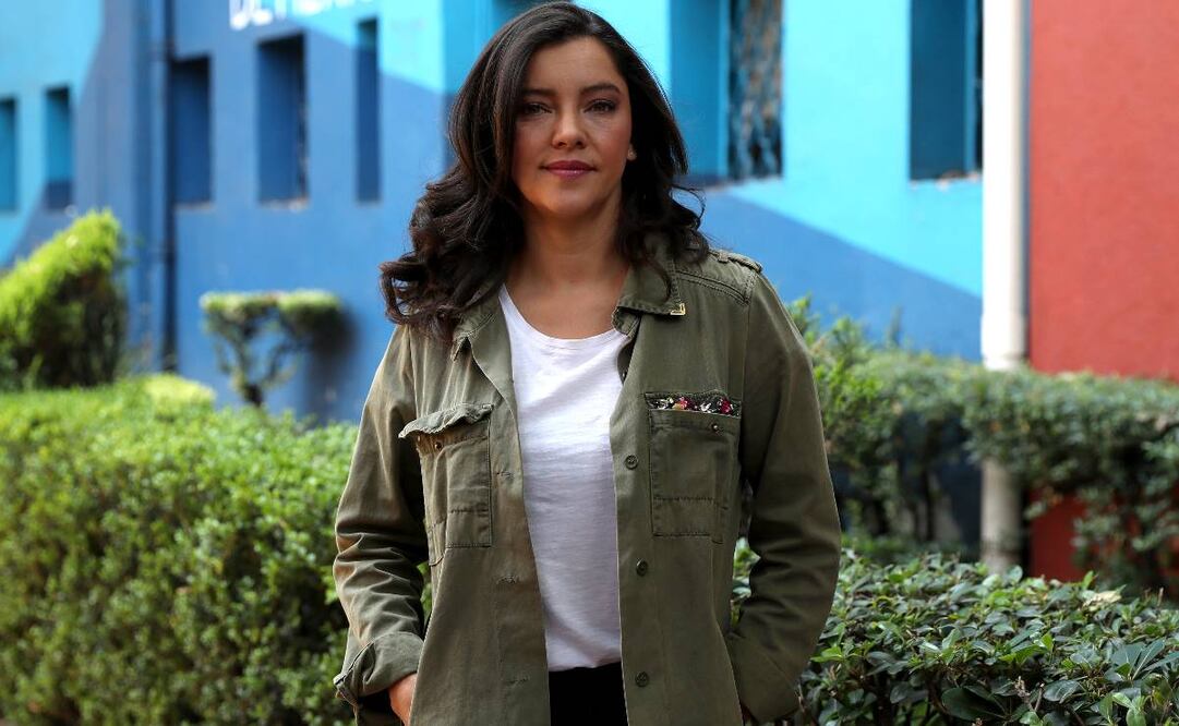 La actriz Sara Maldonado utilizó sus redes sociales para exponer que Juan Sebastián Ávila, su entonces pareja, le estaba siendo infiel.