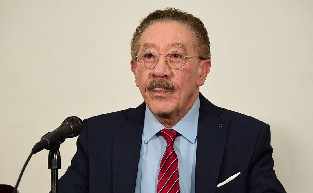 El legislador Federico Döring detalló que irán a la Fiscalía Especializada contra servidores públicos de la Fiscalía capitalina para presentar la denuncia. Foto: Archivo/EL UNIVERSAL