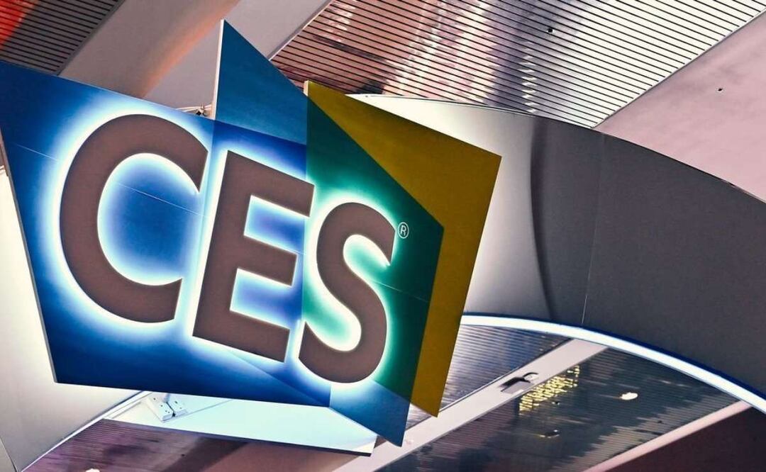 Imagen: CES