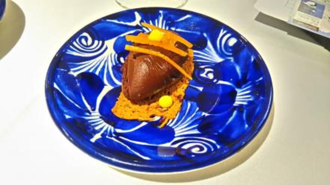 Cuatro tapas para explorar Castilla y León en Tapatour