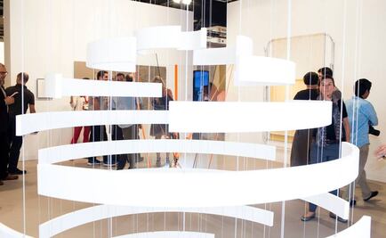 Cuatro galerías mexicanas participarán en Art Basel