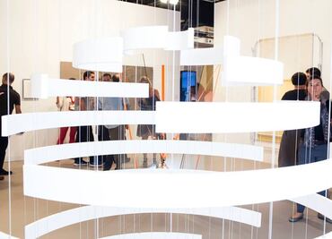 Cuatro galerías mexicanas participarán en Art Basel