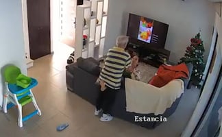 Fiscalía de Morelos investiga presunta agresión del exdirector de Pemex a su pareja; otorgará garantías de protección a la víctima