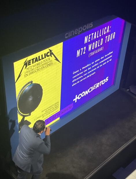 Foto: Nicole Trejo/EL UNIVERSAL.