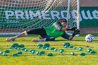 Se pone en marcha el Play In, el "nuevo ensayo" de la Liga MX 