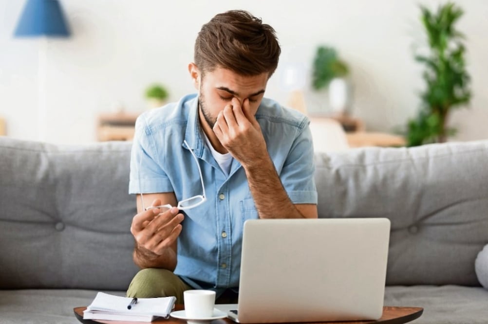 La OMS clasifica el pesticida como ligeramente tóxico. Foto: El universal, archivo