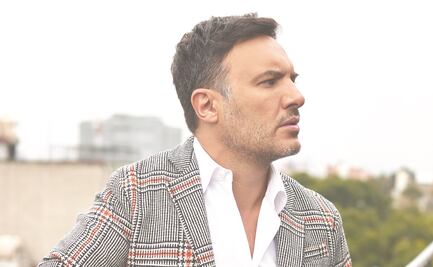 Alejandro de la Madrid será la voz de la conciencia