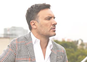 Alejandro de la Madrid será la voz de la conciencia