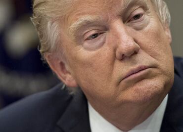 Trump excluye a los nacionales de Irak de su nuevo decreto migratorio