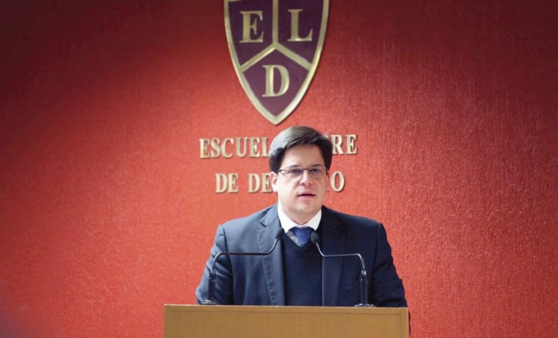 (FOTO: ARCHIVO EL UNIVERSAL)