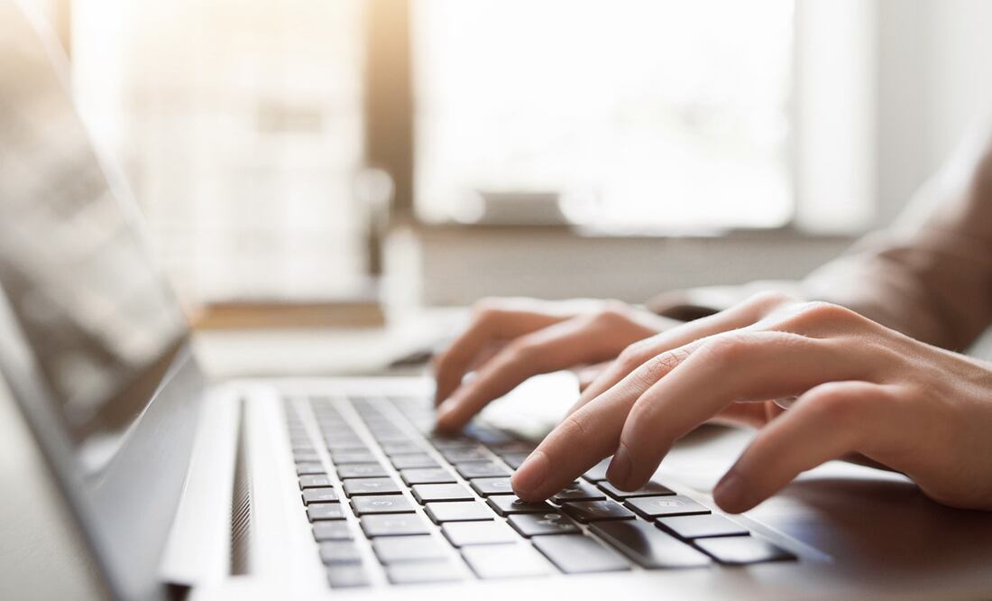 Uno de los documentos más solicitados es la Clave Única de Registro de Población también conocida como CURP - Foto: Foto de archivo/EL UNIVERSAL