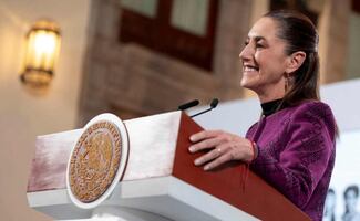 Gobernadores morenistas refrendan apoyo a Sheinbaum; esperan convocatoria para marchar a favor de la Presidenta