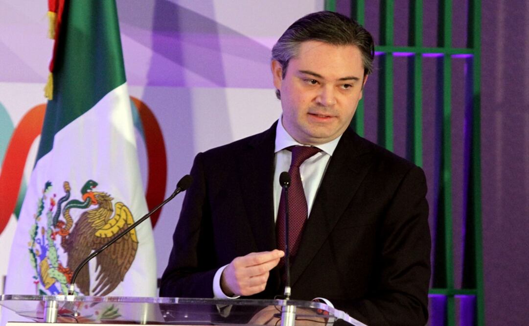 Foto: Archivo/ EL UNIVERSAL                             