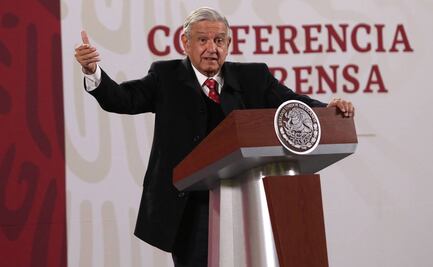 Coparmex rechaza decisión del Trife de minimizar “intromisión” de AMLO en elecciones