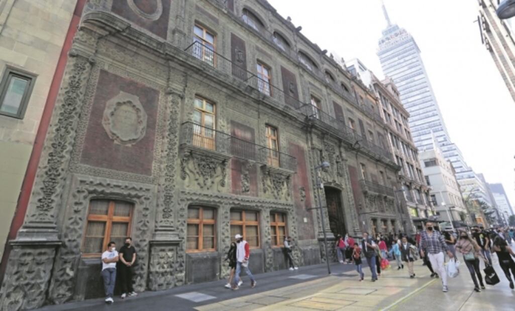 Riqueza cultural de Citibanamex va más allá de obras y edificios